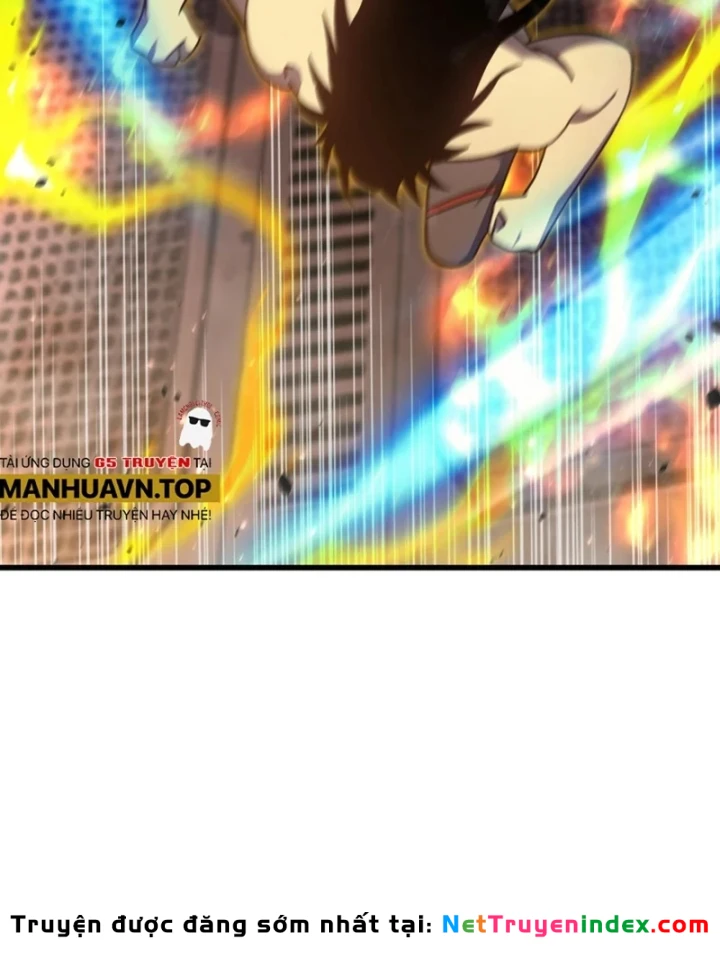 Cao Võ: Hạ Cánh Đến Một Vạn Năm Sau Chapter 311 - 117