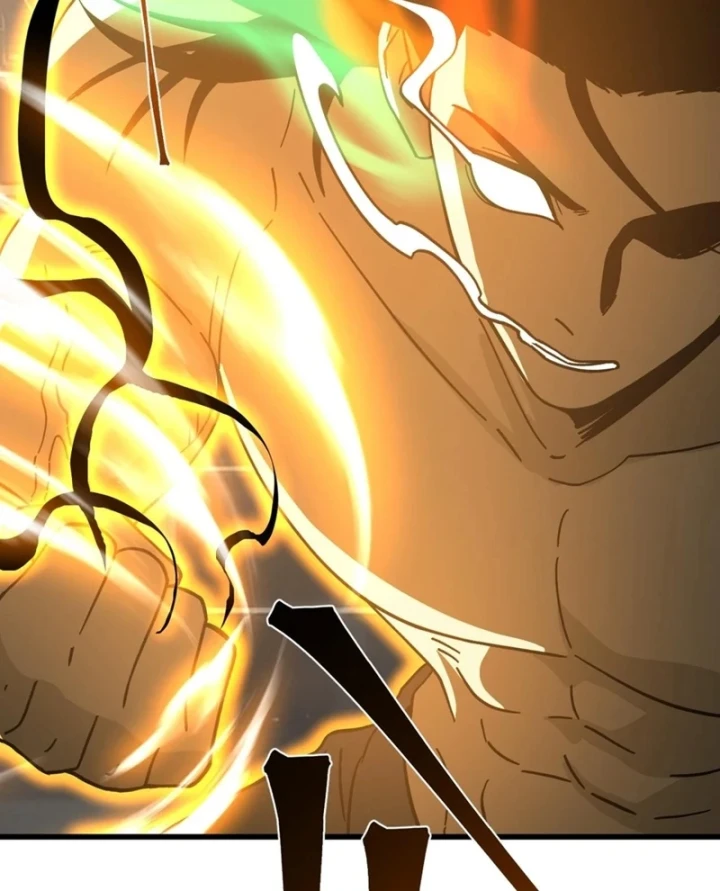 Cao Võ: Hạ Cánh Đến Một Vạn Năm Sau Chapter 311 - 119