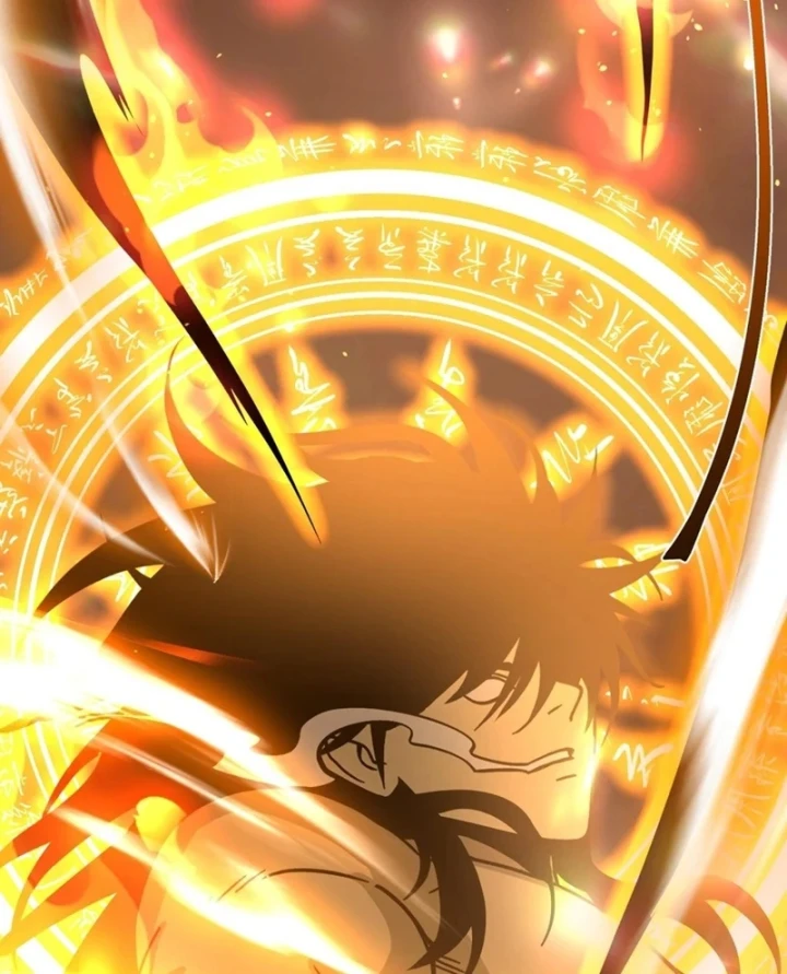 Cao Võ: Hạ Cánh Đến Một Vạn Năm Sau Chapter 311 - 121