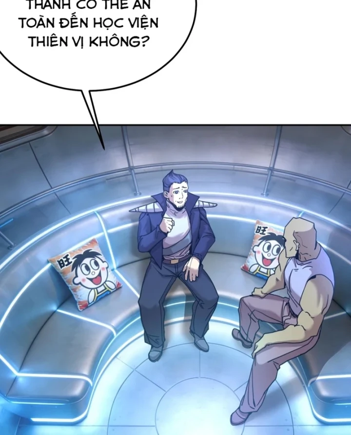 Cao Võ: Hạ Cánh Đến Một Vạn Năm Sau Chapter 311 - 128