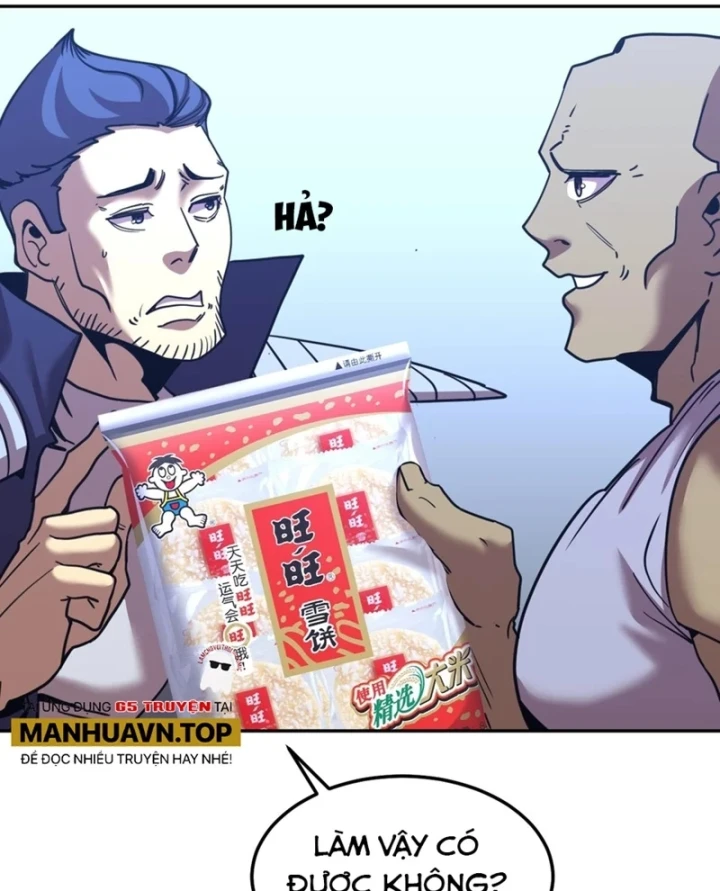 Cao Võ: Hạ Cánh Đến Một Vạn Năm Sau Chapter 311 - 131