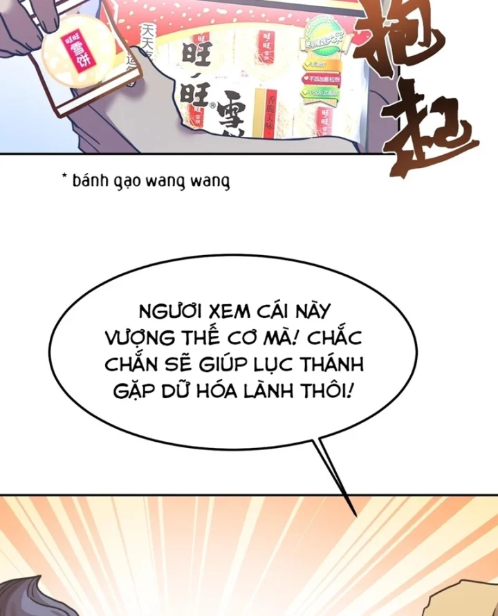 Cao Võ: Hạ Cánh Đến Một Vạn Năm Sau Chapter 311 - 133