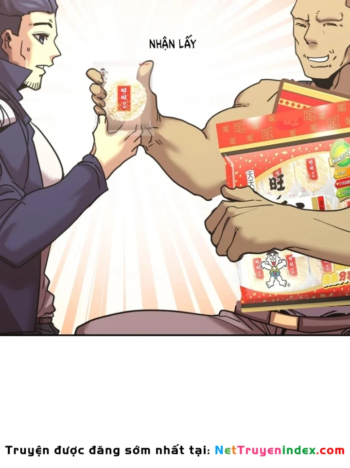 Cao Võ: Hạ Cánh Đến Một Vạn Năm Sau Chapter 311 - 134