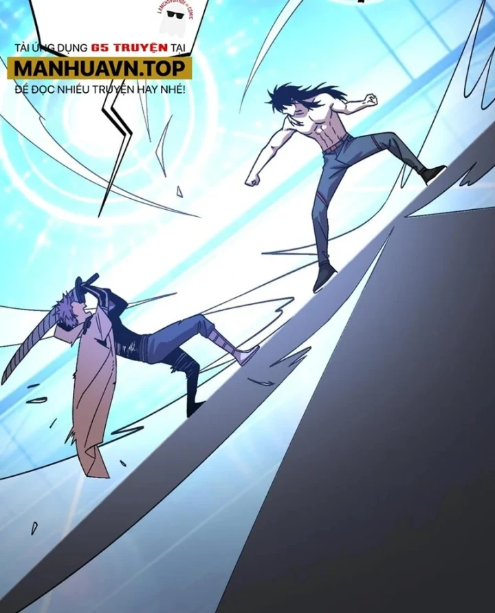 Cao Võ: Hạ Cánh Đến Một Vạn Năm Sau Chapter 312 - 4