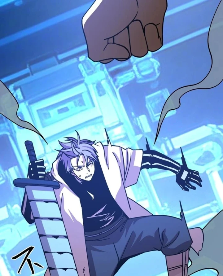 Cao Võ: Hạ Cánh Đến Một Vạn Năm Sau Chapter 312 - 6