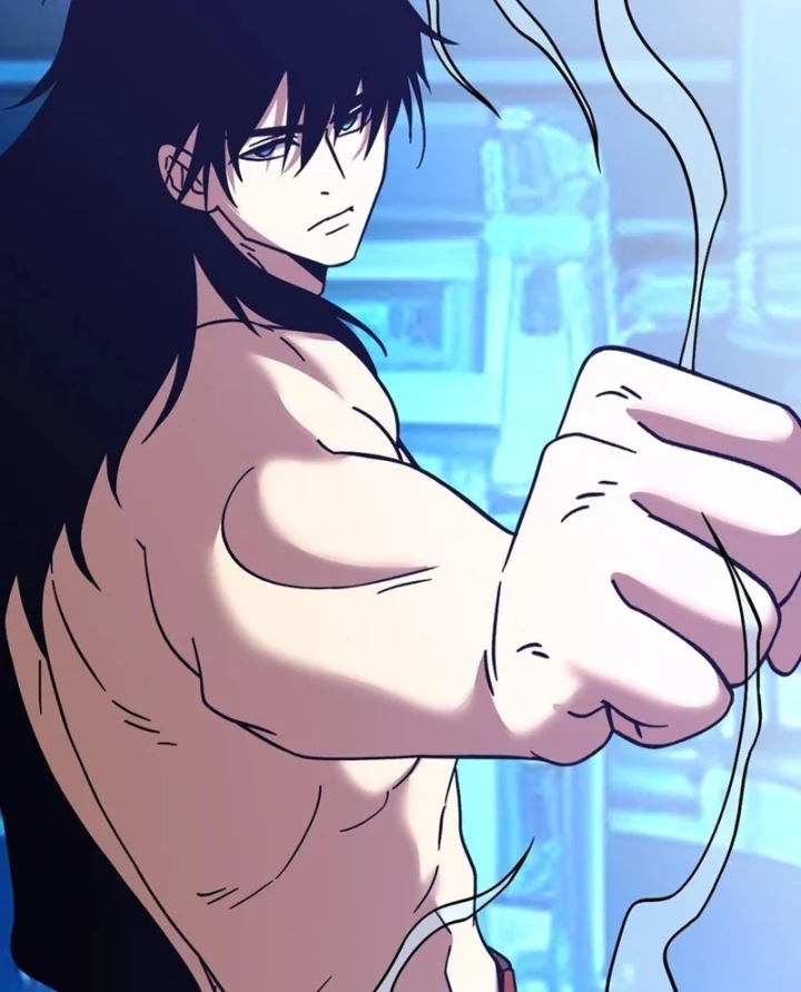 Cao Võ: Hạ Cánh Đến Một Vạn Năm Sau Chapter 312 - 8