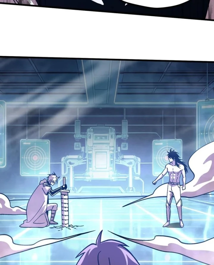 Cao Võ: Hạ Cánh Đến Một Vạn Năm Sau Chapter 312 - 11