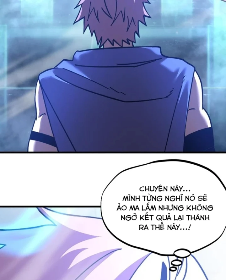 Cao Võ: Hạ Cánh Đến Một Vạn Năm Sau Chapter 312 - 12