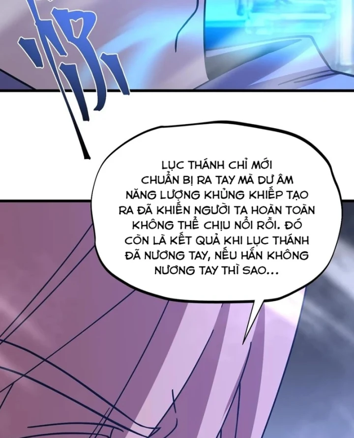 Cao Võ: Hạ Cánh Đến Một Vạn Năm Sau Chapter 312 - 14