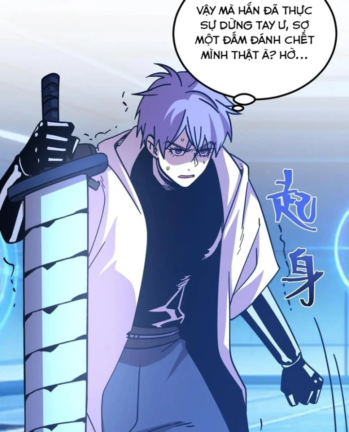 Cao Võ: Hạ Cánh Đến Một Vạn Năm Sau Chapter 312 - 16