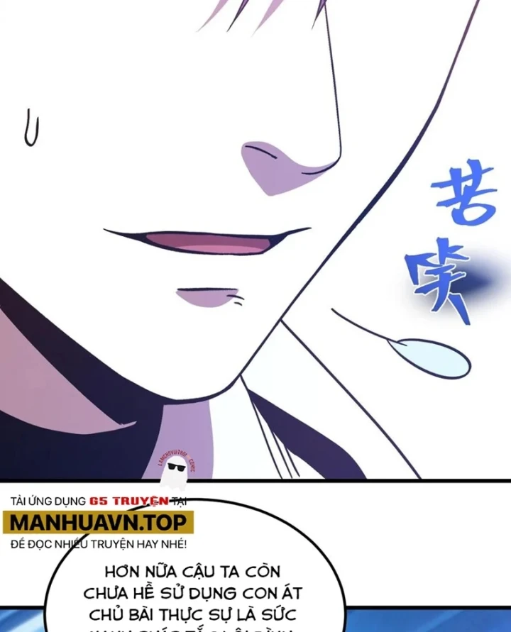 Cao Võ: Hạ Cánh Đến Một Vạn Năm Sau Chapter 312 - 18