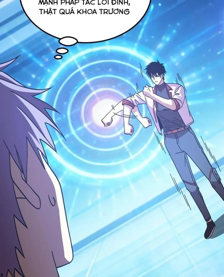 Cao Võ: Hạ Cánh Đến Một Vạn Năm Sau Chapter 312 - 19