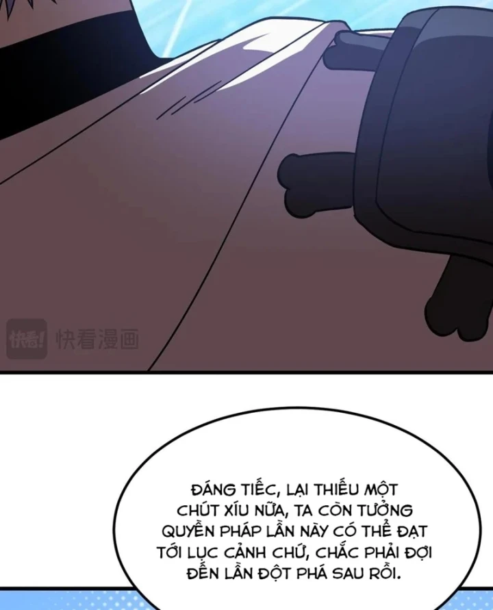 Cao Võ: Hạ Cánh Đến Một Vạn Năm Sau Chapter 312 - 20