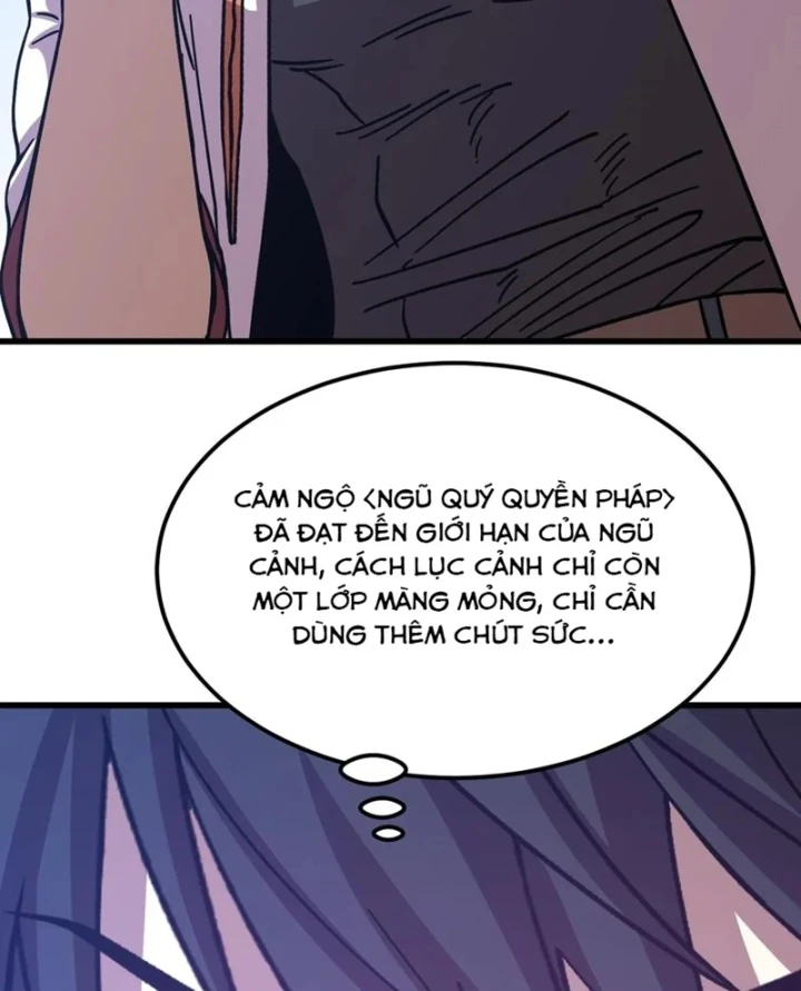 Cao Võ: Hạ Cánh Đến Một Vạn Năm Sau Chapter 312 - 22