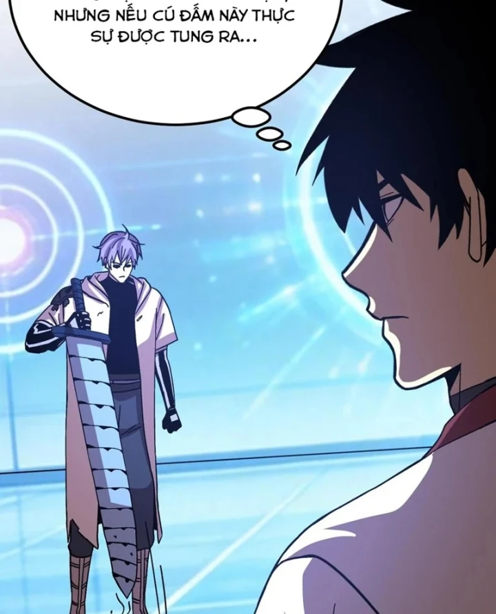 Cao Võ: Hạ Cánh Đến Một Vạn Năm Sau Chapter 312 - 24