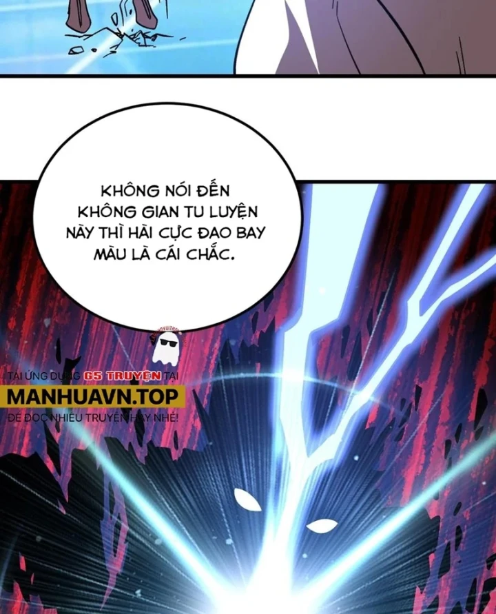 Cao Võ: Hạ Cánh Đến Một Vạn Năm Sau Chapter 312 - 25