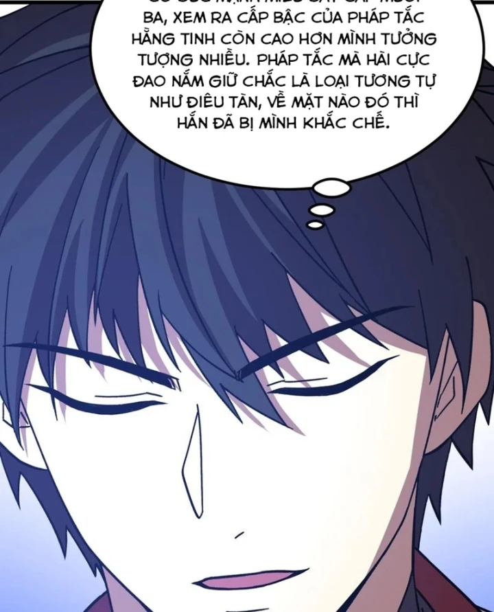 Cao Võ: Hạ Cánh Đến Một Vạn Năm Sau Chapter 312 - 27