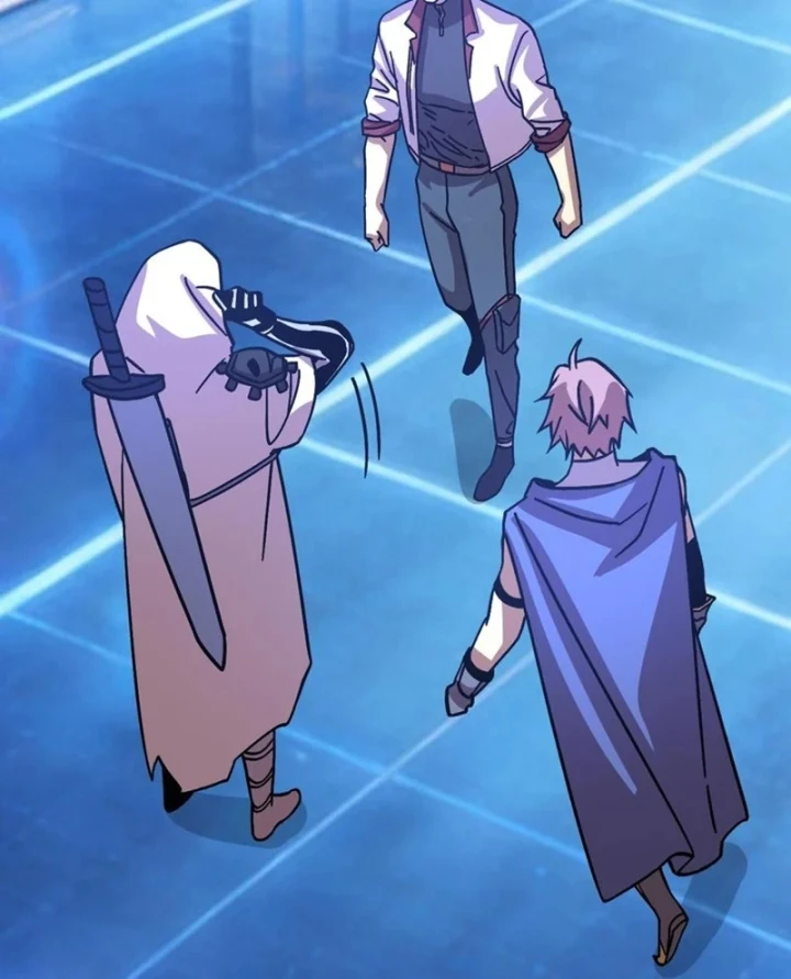 Cao Võ: Hạ Cánh Đến Một Vạn Năm Sau Chapter 312 - 29