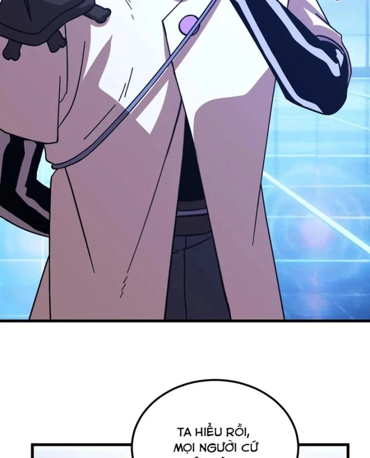 Cao Võ: Hạ Cánh Đến Một Vạn Năm Sau Chapter 312 - 31