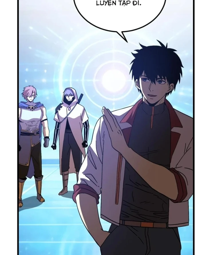 Cao Võ: Hạ Cánh Đến Một Vạn Năm Sau Chapter 312 - 32