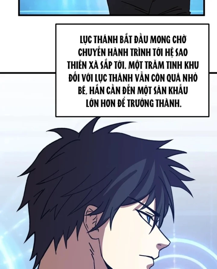 Cao Võ: Hạ Cánh Đến Một Vạn Năm Sau Chapter 312 - 33