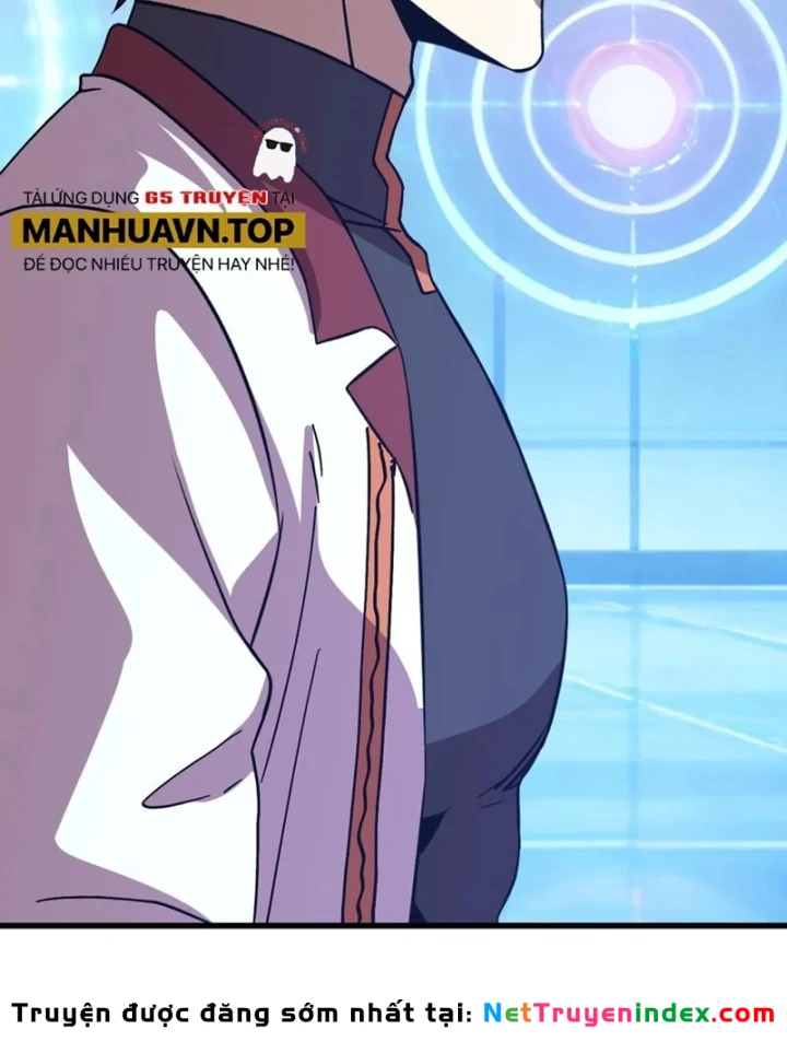 Cao Võ: Hạ Cánh Đến Một Vạn Năm Sau Chapter 312 - 34