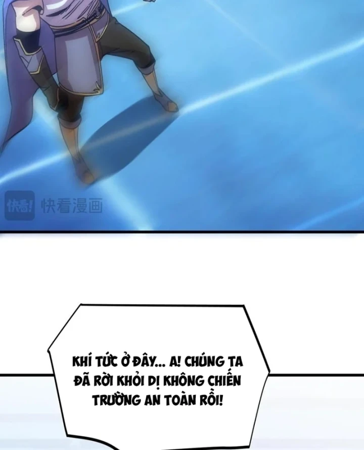 Cao Võ: Hạ Cánh Đến Một Vạn Năm Sau Chapter 312 - 36