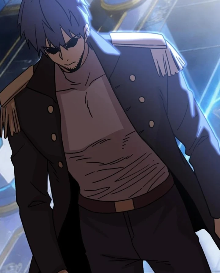 Cao Võ: Hạ Cánh Đến Một Vạn Năm Sau Chapter 312 - 43