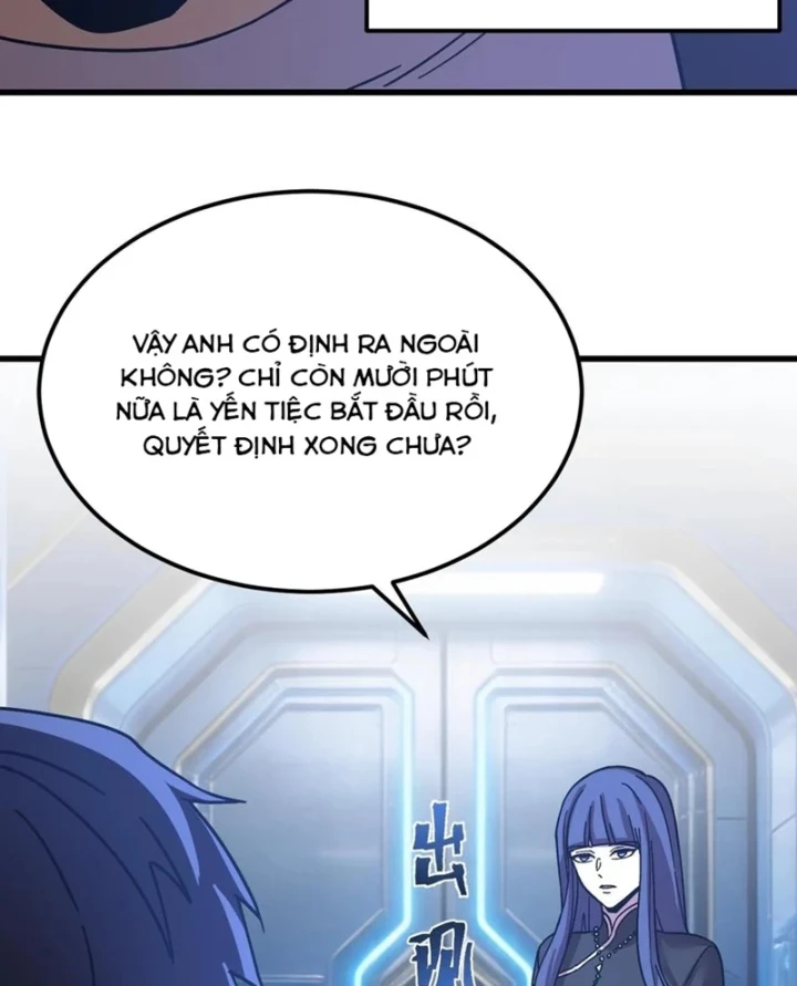 Cao Võ: Hạ Cánh Đến Một Vạn Năm Sau Chapter 312 - 46