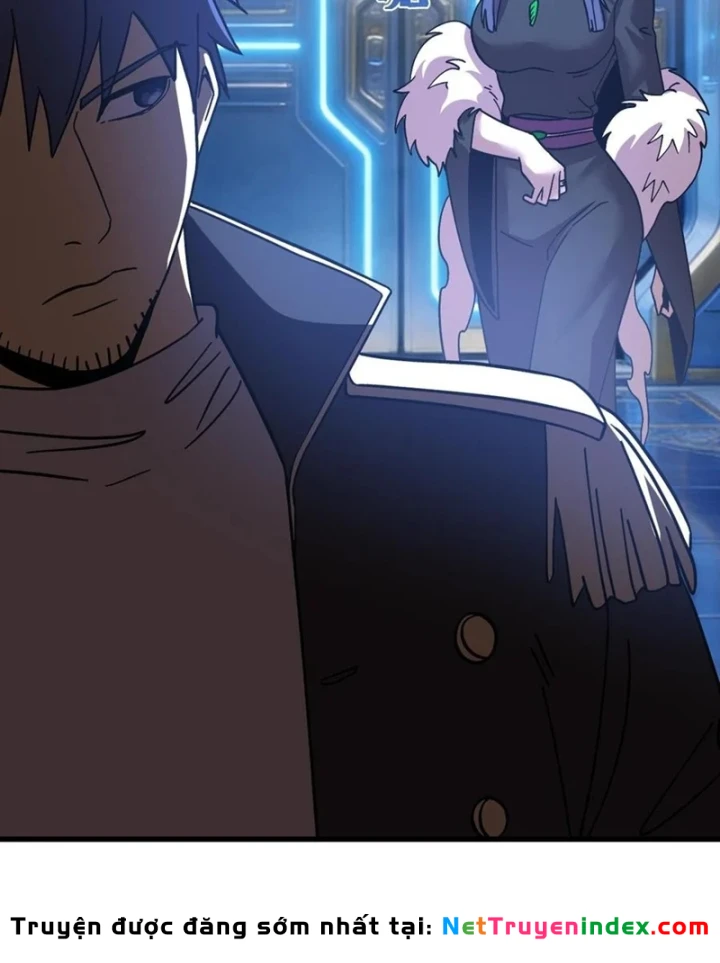 Cao Võ: Hạ Cánh Đến Một Vạn Năm Sau Chapter 312 - 47