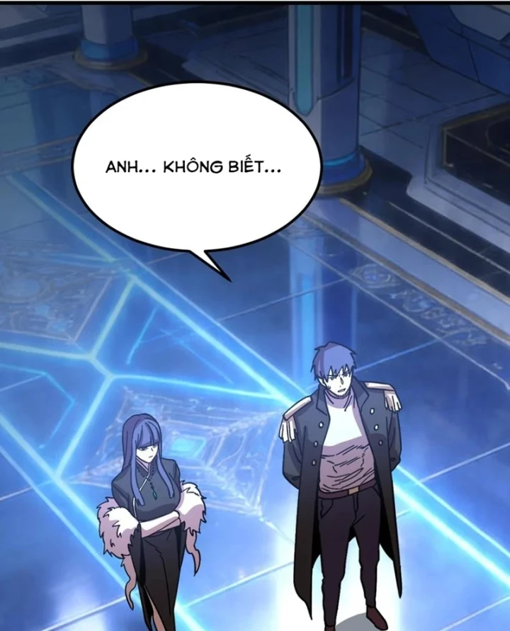 Cao Võ: Hạ Cánh Đến Một Vạn Năm Sau Chapter 312 - 50