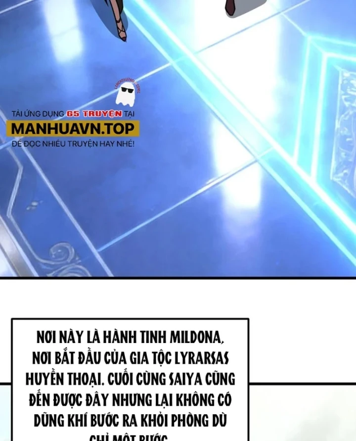 Cao Võ: Hạ Cánh Đến Một Vạn Năm Sau Chapter 312 - 51