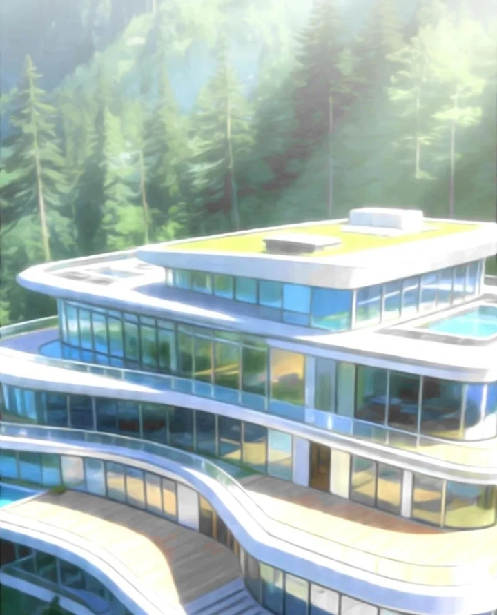 Cao Võ: Hạ Cánh Đến Một Vạn Năm Sau Chapter 312 - 53