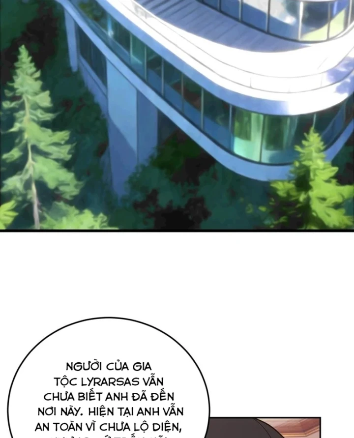 Cao Võ: Hạ Cánh Đến Một Vạn Năm Sau Chapter 312 - 54