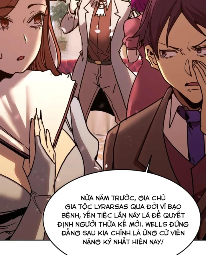 Cao Võ: Hạ Cánh Đến Một Vạn Năm Sau Chapter 312 - 79