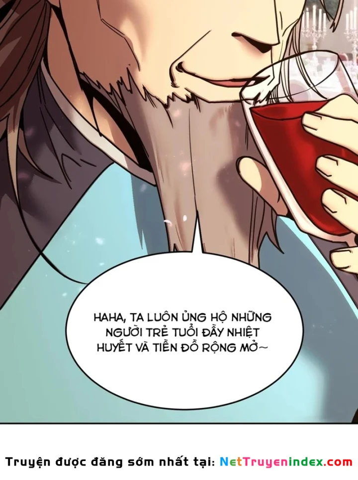 Cao Võ: Hạ Cánh Đến Một Vạn Năm Sau Chapter 312 - 86