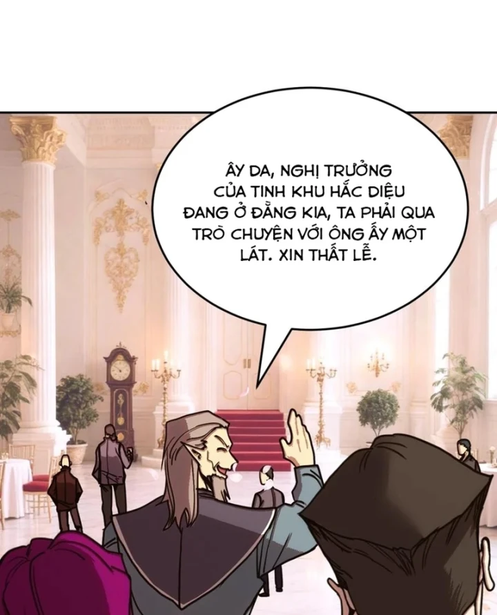 Cao Võ: Hạ Cánh Đến Một Vạn Năm Sau Chapter 312 - 87