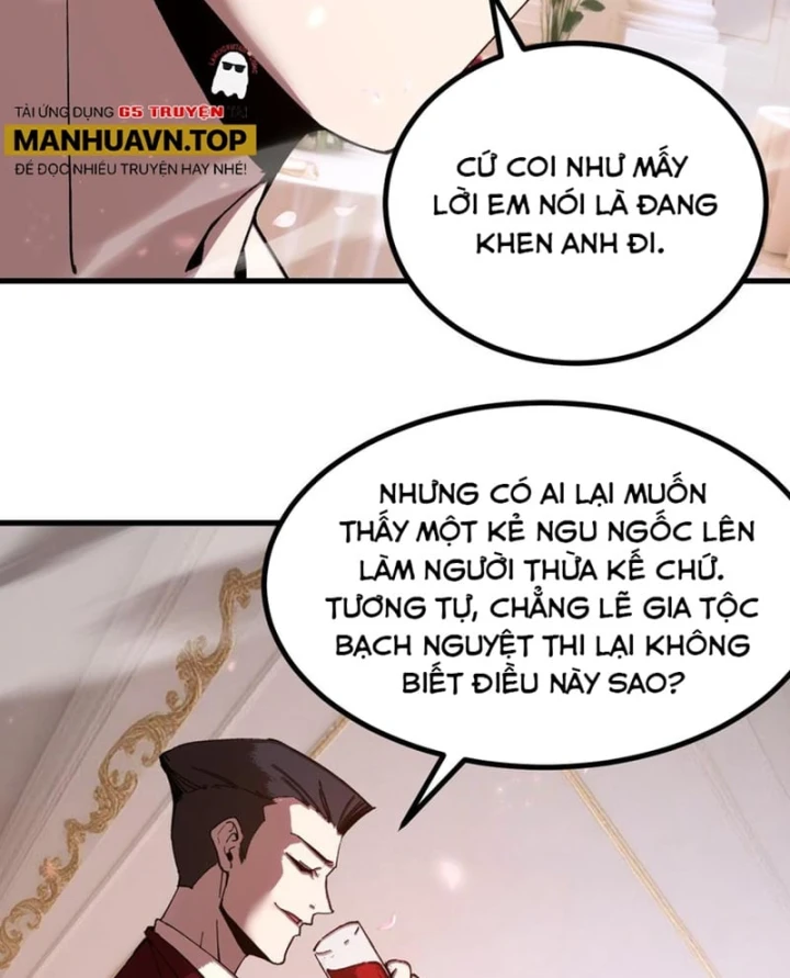 Cao Võ: Hạ Cánh Đến Một Vạn Năm Sau Chapter 313 - 17