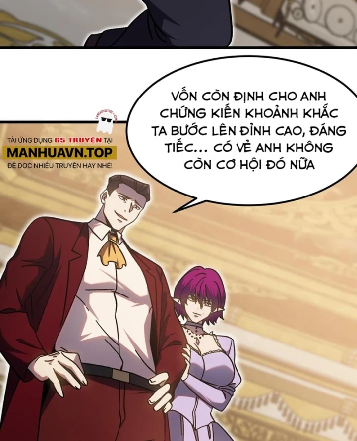 Cao Võ: Hạ Cánh Đến Một Vạn Năm Sau Chapter 313 - 98