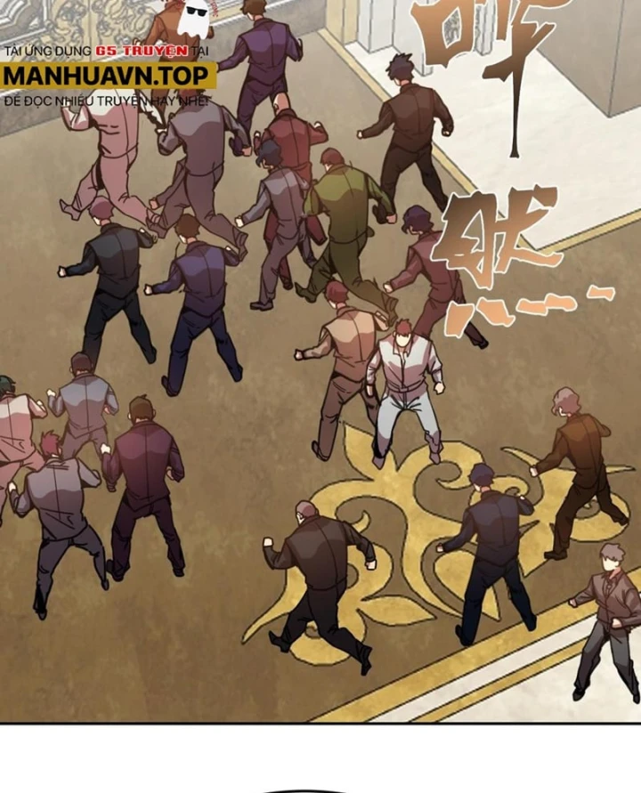 Cao Võ: Hạ Cánh Đến Một Vạn Năm Sau Chapter 314 - 4