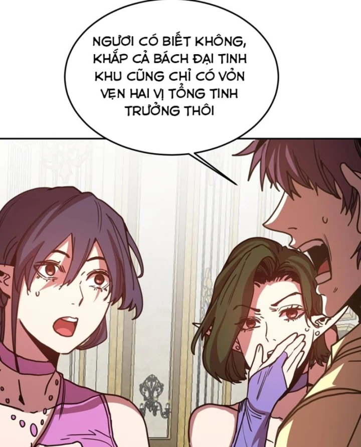 Cao Võ: Hạ Cánh Đến Một Vạn Năm Sau Chapter 314 - 5