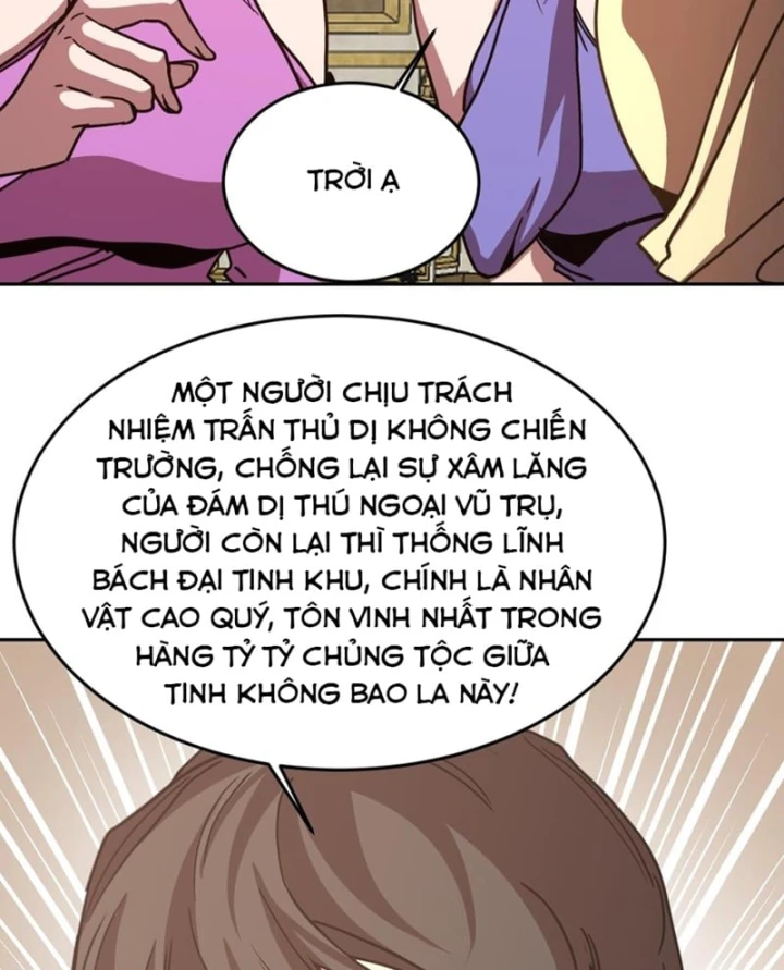 Cao Võ: Hạ Cánh Đến Một Vạn Năm Sau Chapter 314 - 6