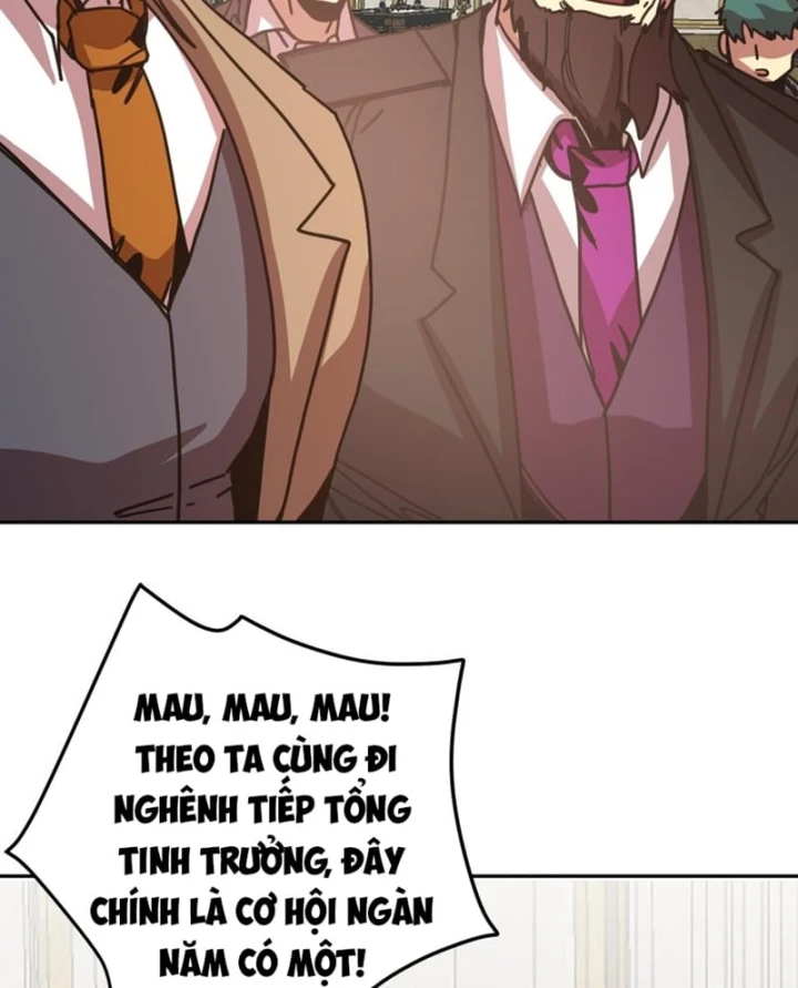 Cao Võ: Hạ Cánh Đến Một Vạn Năm Sau Chapter 314 - 9