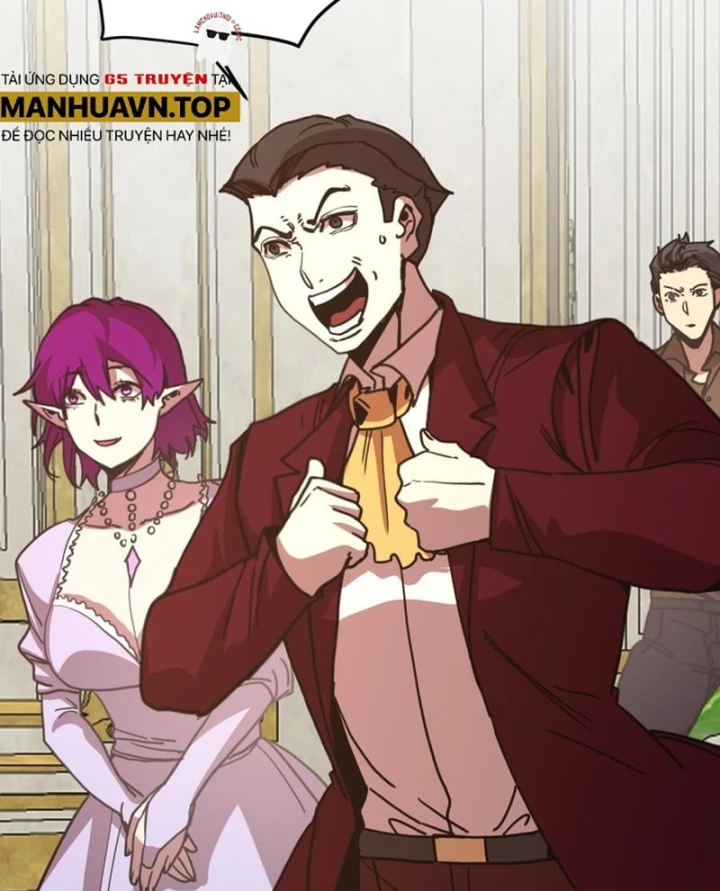 Cao Võ: Hạ Cánh Đến Một Vạn Năm Sau Chapter 314 - 10