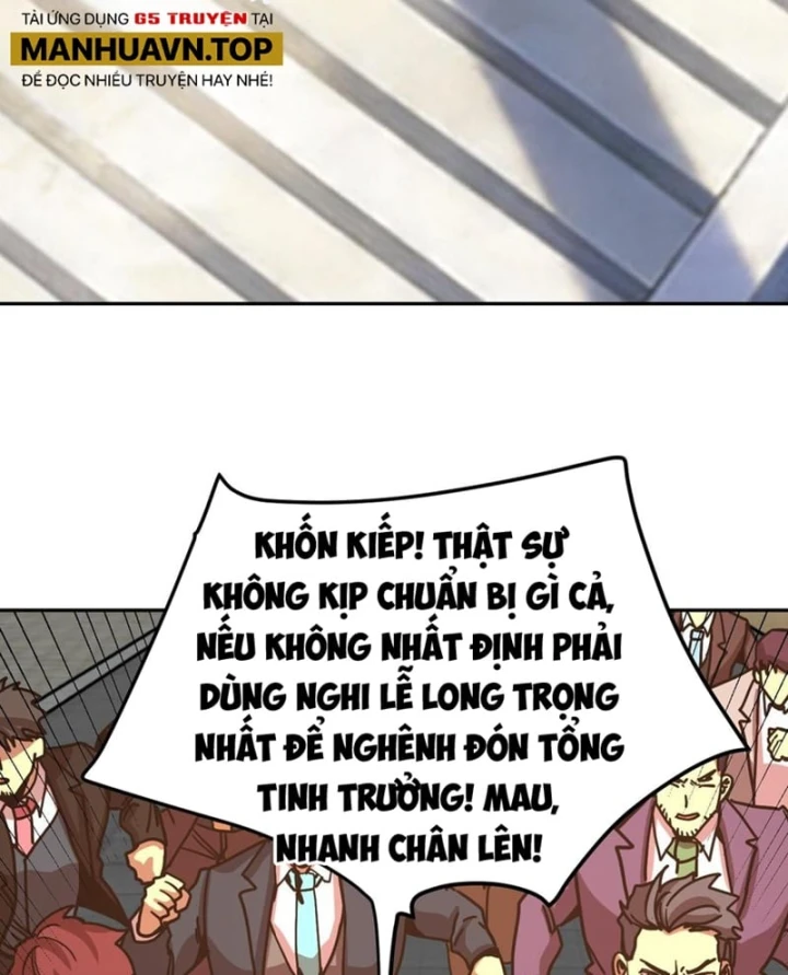 Cao Võ: Hạ Cánh Đến Một Vạn Năm Sau Chapter 314 - 15