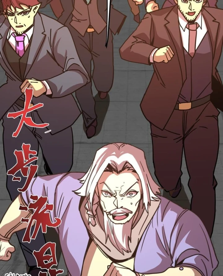 Cao Võ: Hạ Cánh Đến Một Vạn Năm Sau Chapter 314 - 16