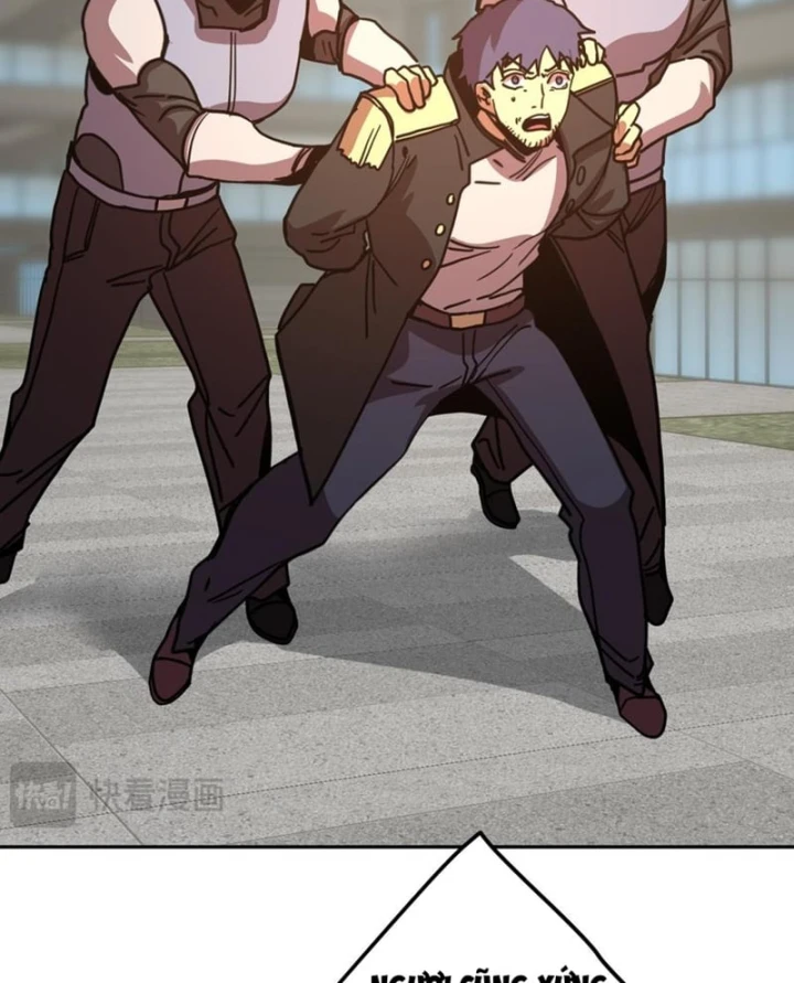 Cao Võ: Hạ Cánh Đến Một Vạn Năm Sau Chapter 314 - 18