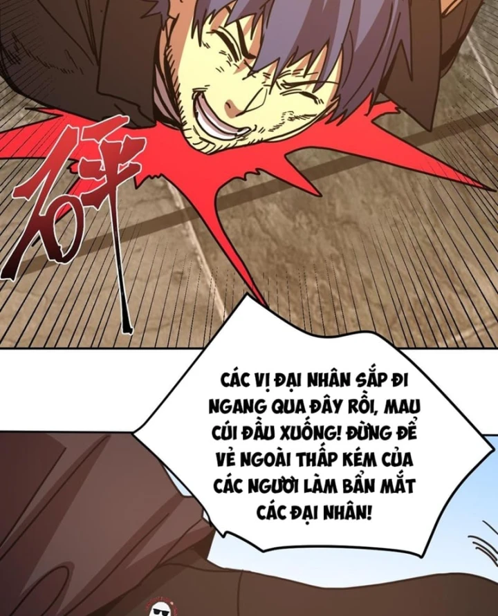 Cao Võ: Hạ Cánh Đến Một Vạn Năm Sau Chapter 314 - 20