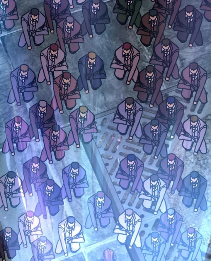 Cao Võ: Hạ Cánh Đến Một Vạn Năm Sau Chapter 314 - 24