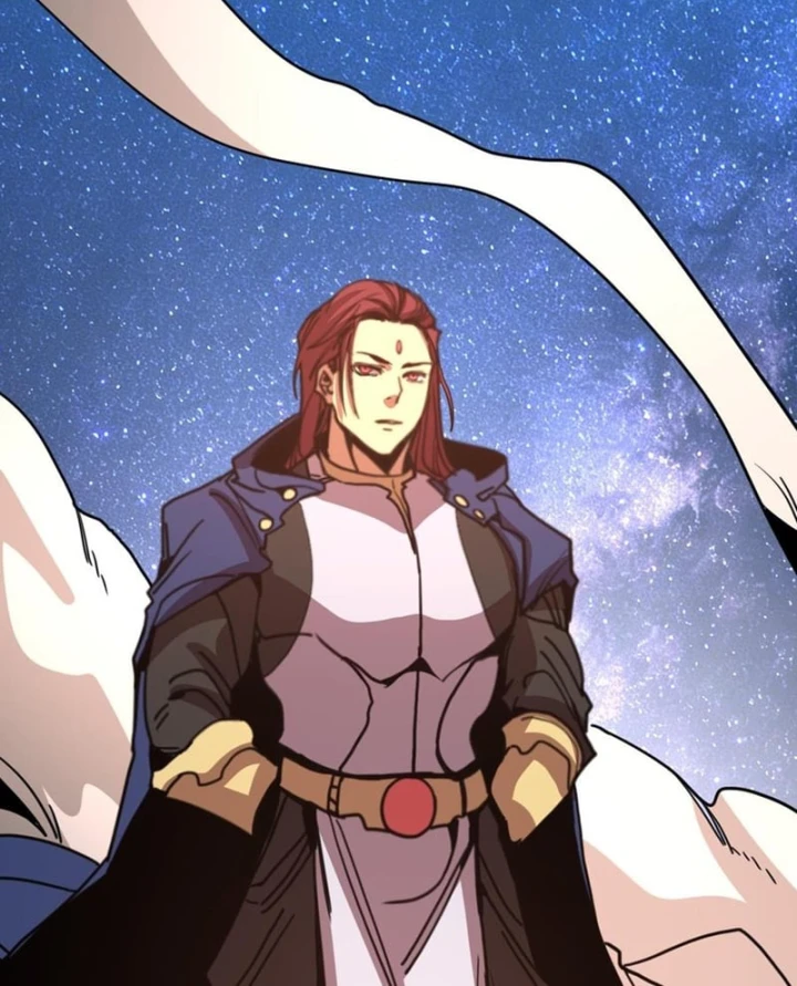 Cao Võ: Hạ Cánh Đến Một Vạn Năm Sau Chapter 314 - 26